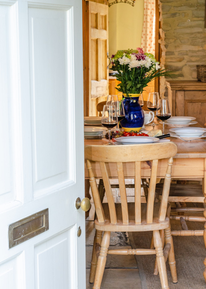 Plum Tree Cottage (Y056) Yorkshire Holiday Cottages